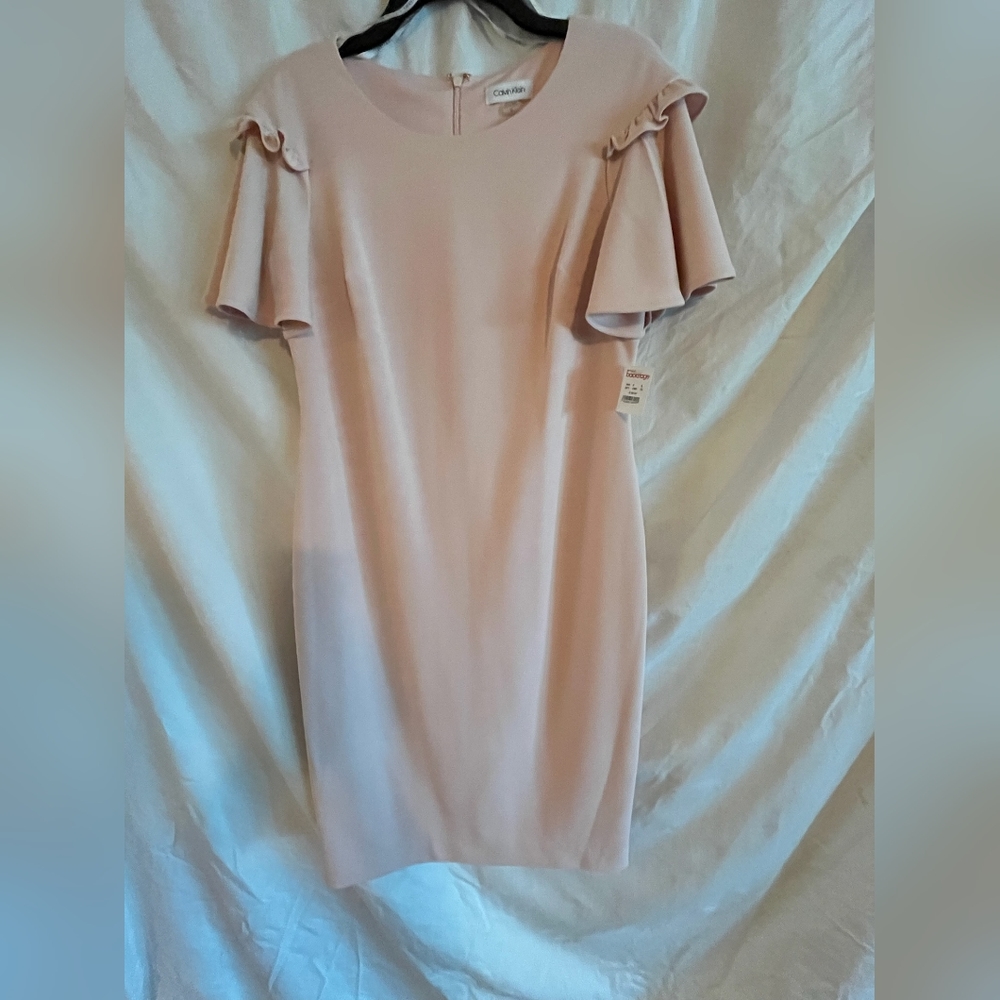 Calvin Klein Dress